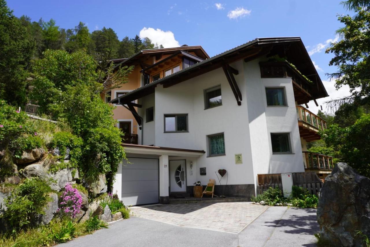 Lisa Appartement Sölden