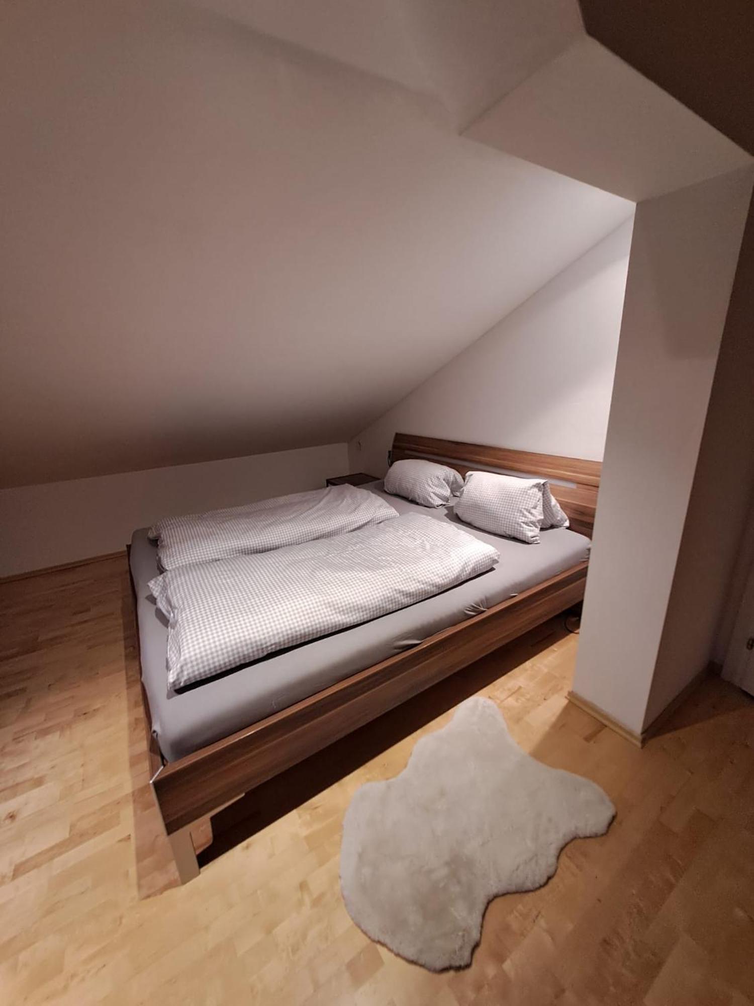 Lisa Appartement *