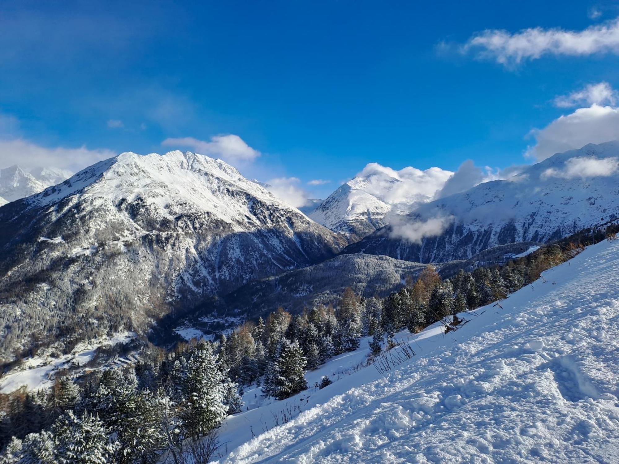 Lisa * Sölden