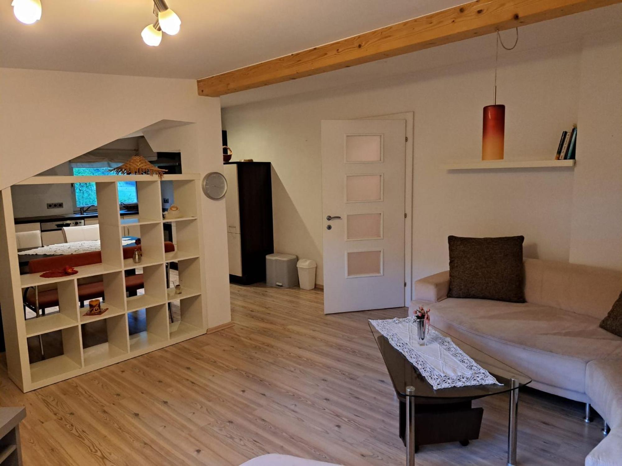 Appartement Lisa *