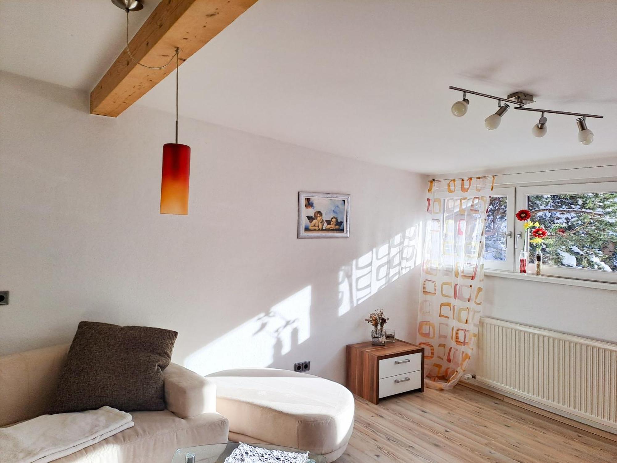 Lisa Appartement Sölden