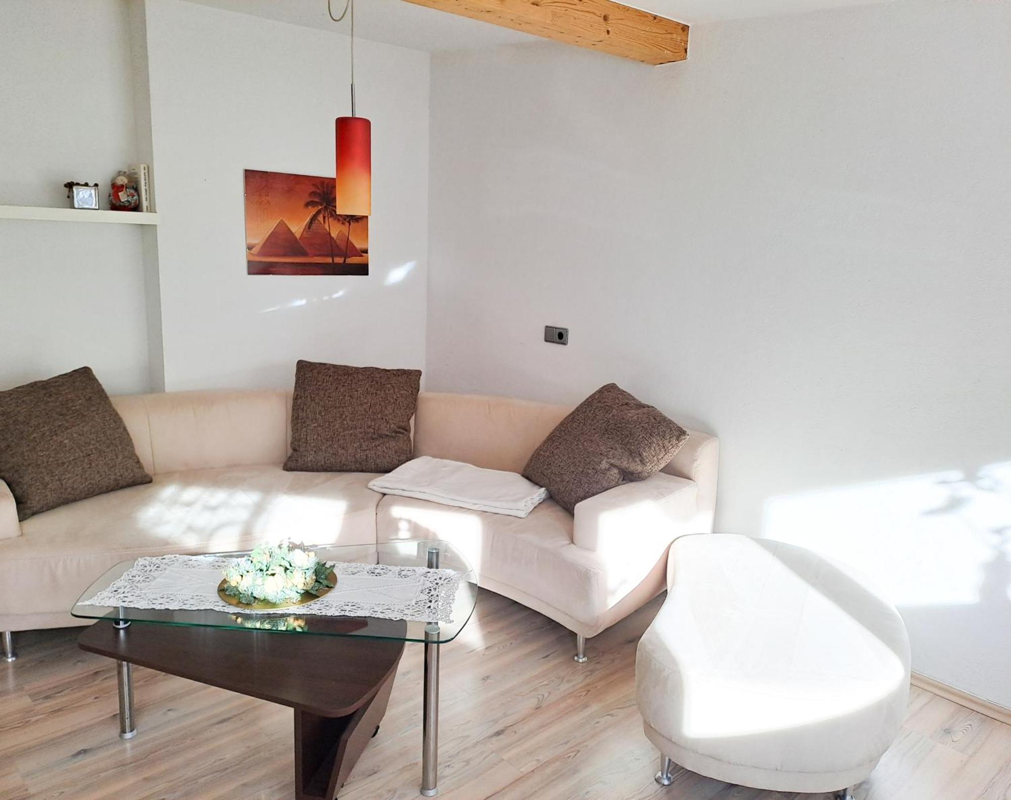 Lisa Appartement *