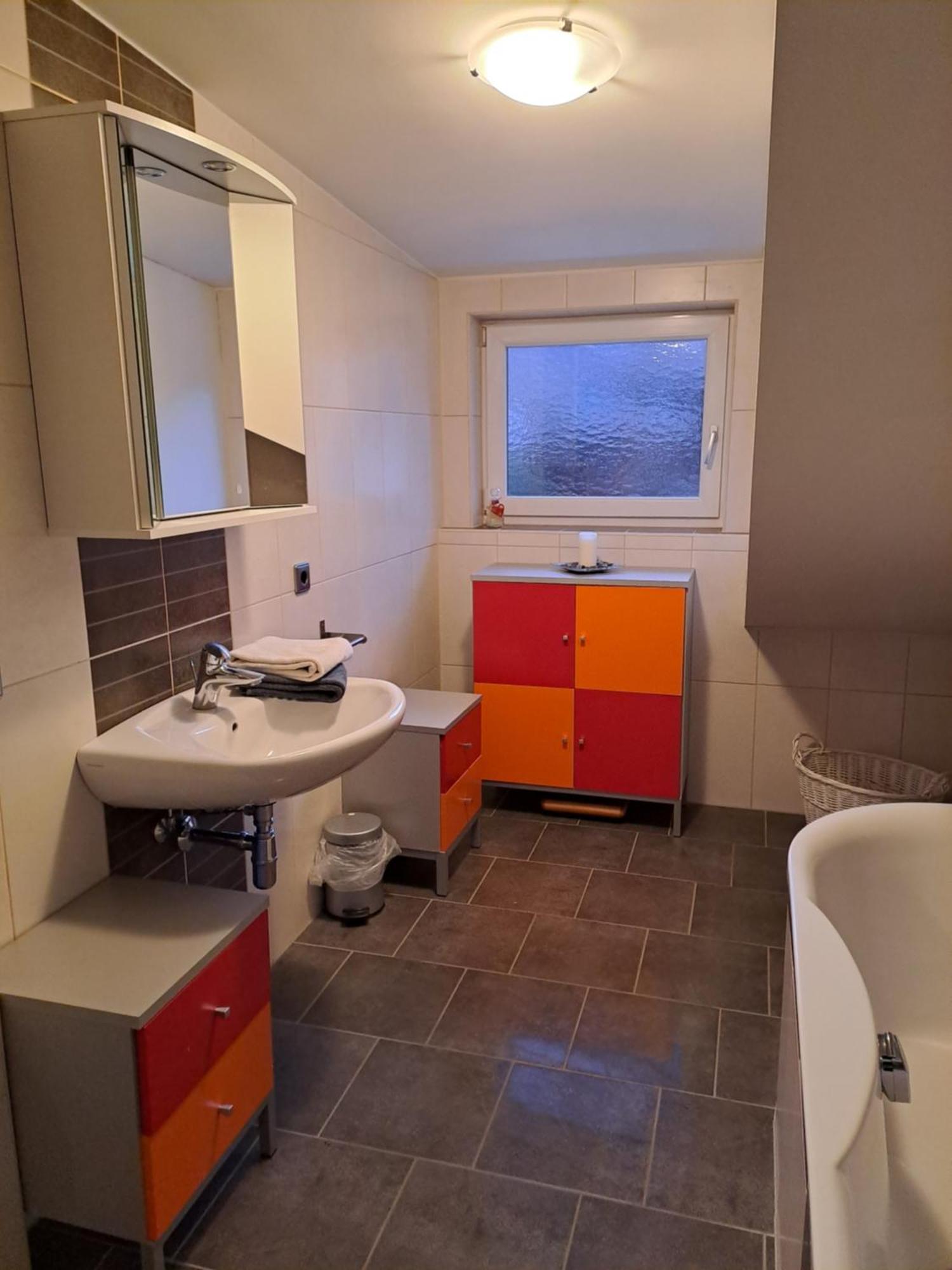 Lisa Appartement
